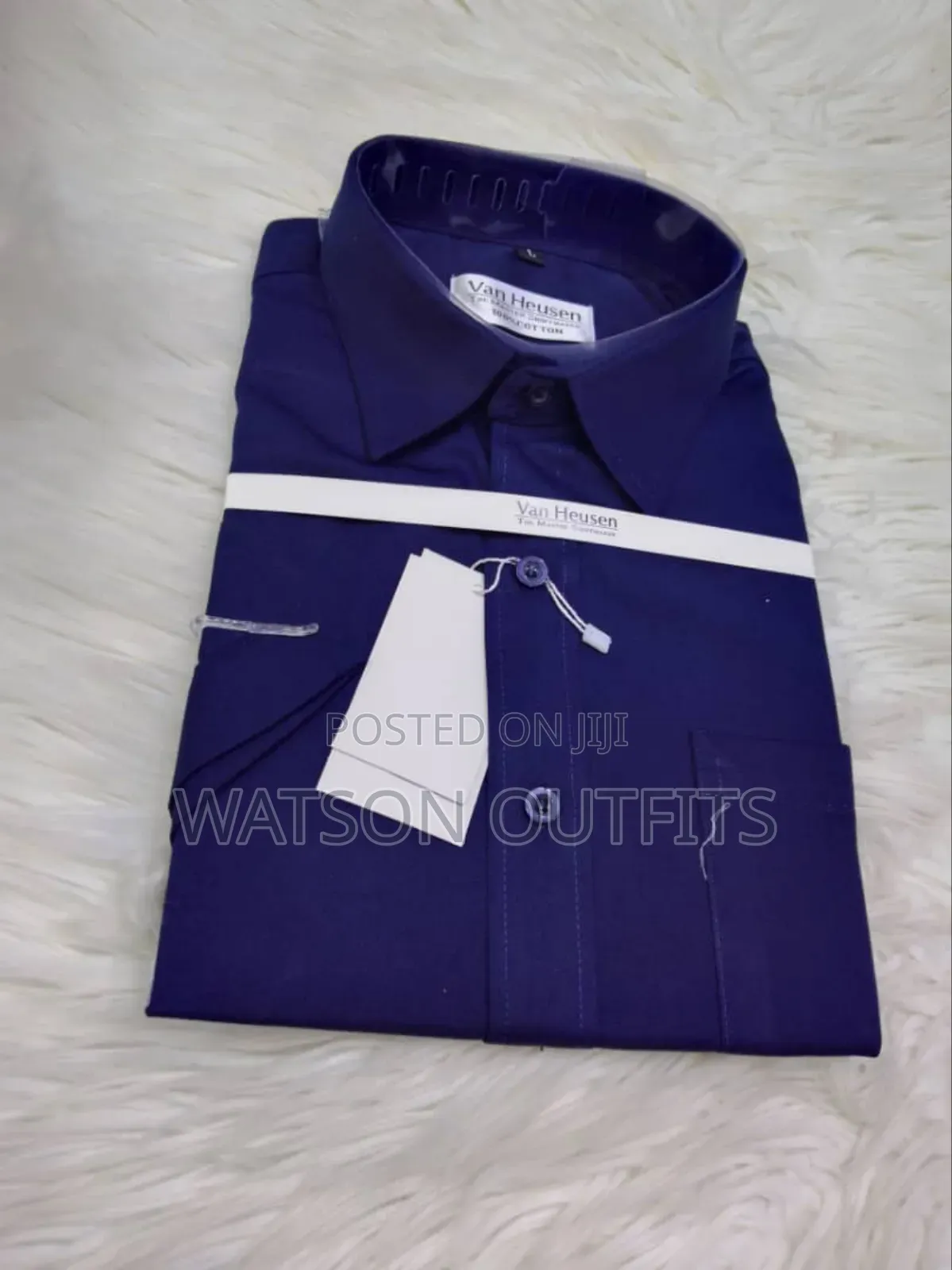 Men's Shirts or Shati Za Plain Za Short Sleeve