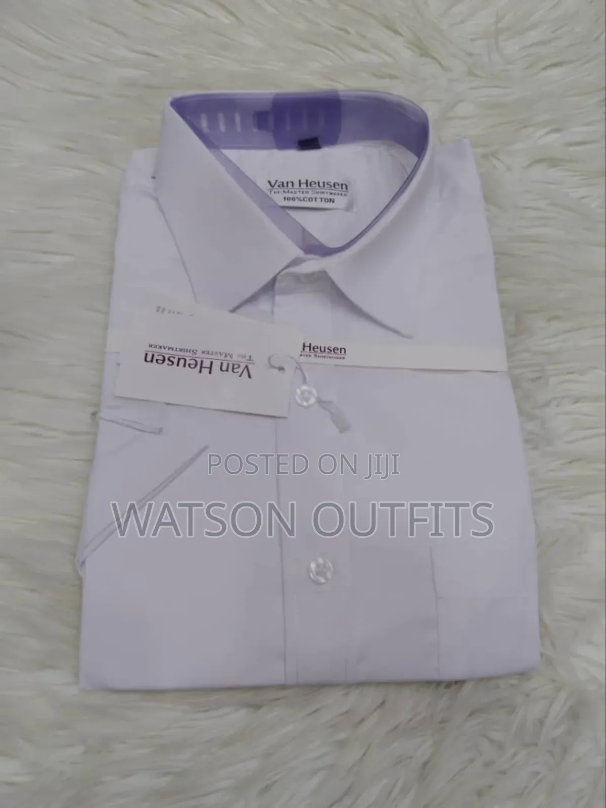 Men's Shirts or Shati Za Plain Za Short Sleeve