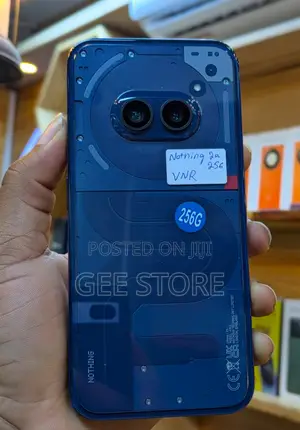 Nothing Phone 2a