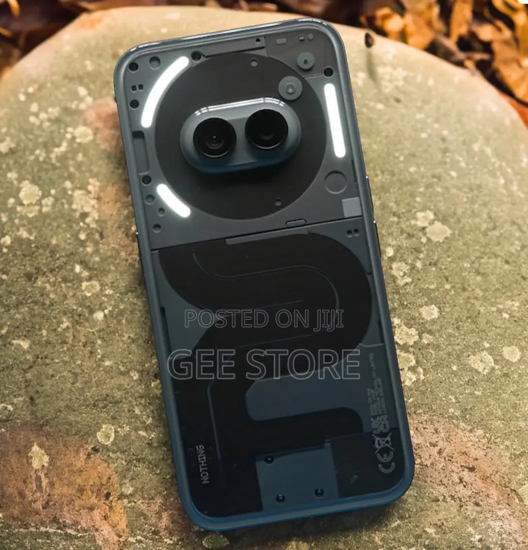 Nothing Phone 2a Plus