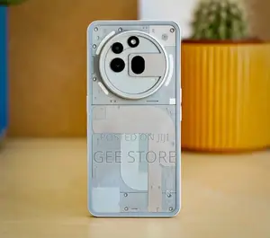 Nothing Phone 3a Pro
