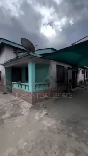 3bdrm House in Sinza for sale