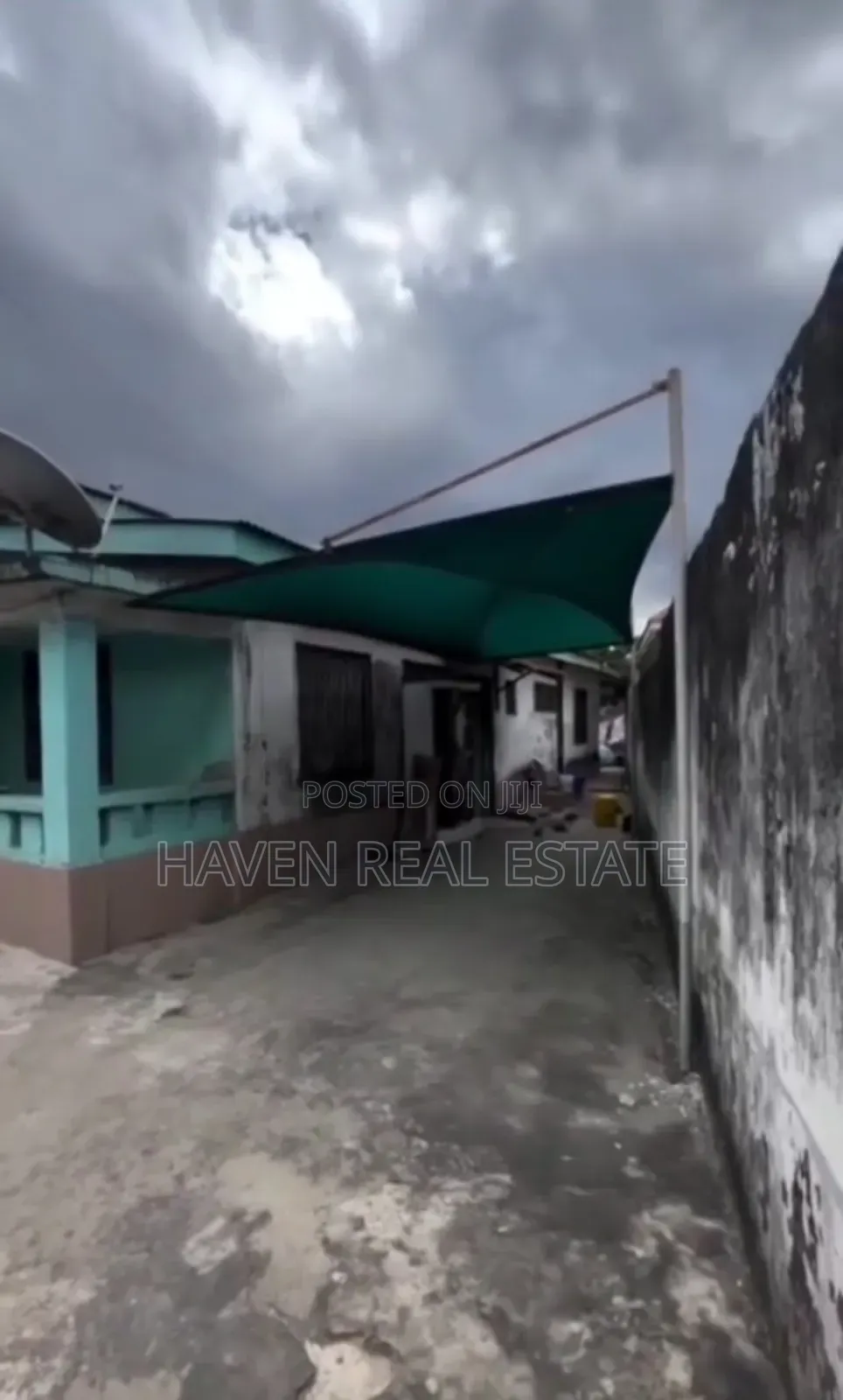3bdrm House in Sinza for sale