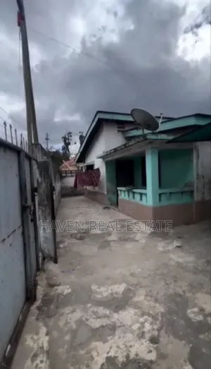 3bdrm House in Sinza for sale