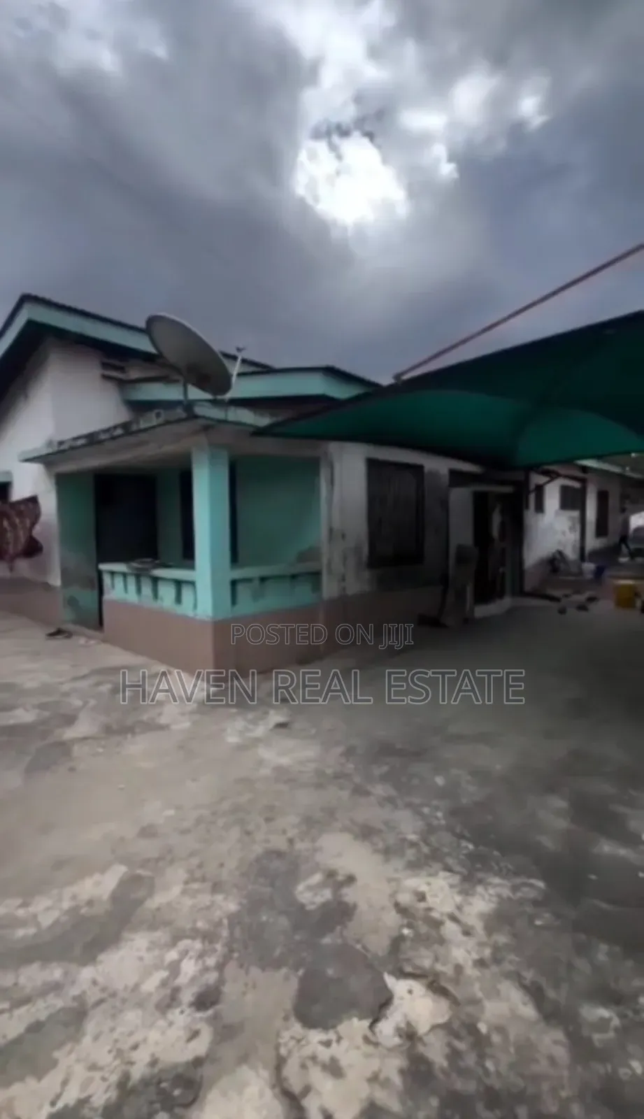 3bdrm House in Sinza for sale