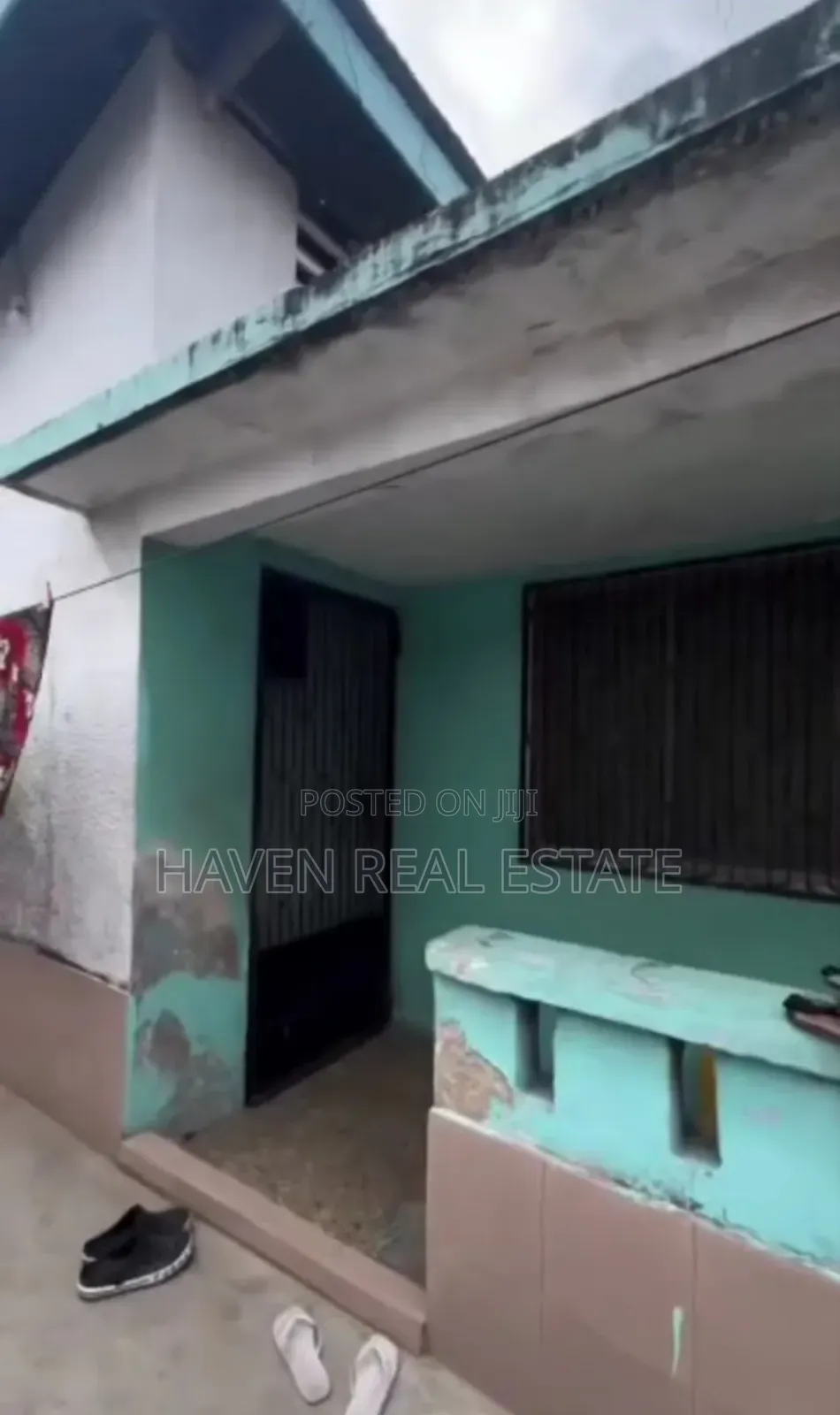 3bdrm House in Sinza for sale