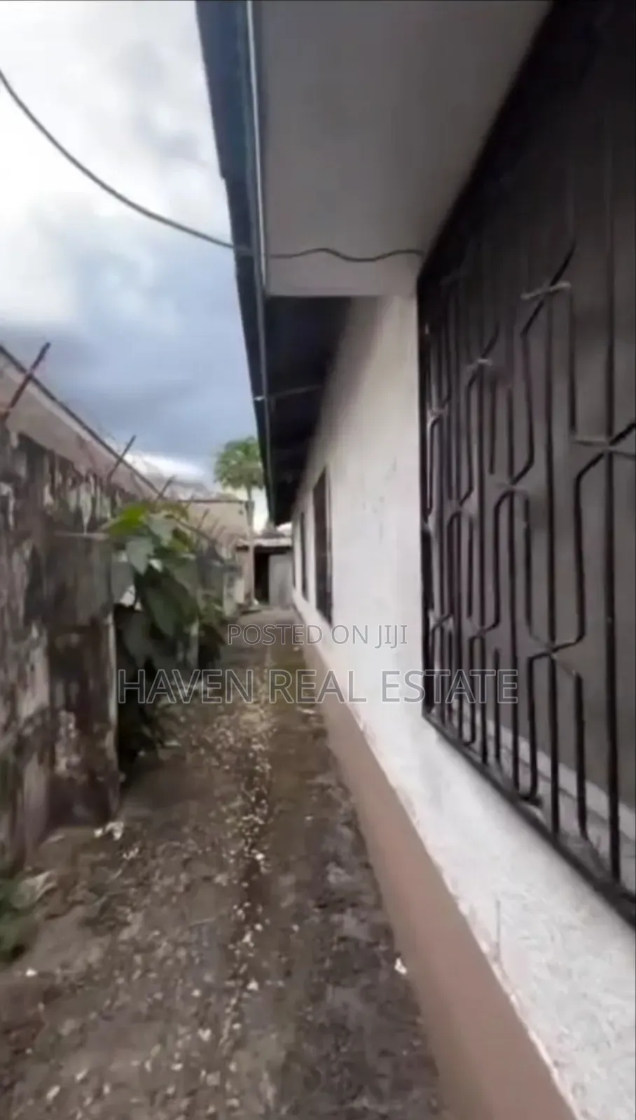 3bdrm House in Sinza for sale