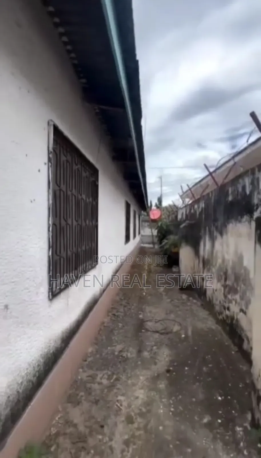 3bdrm House in Sinza for sale