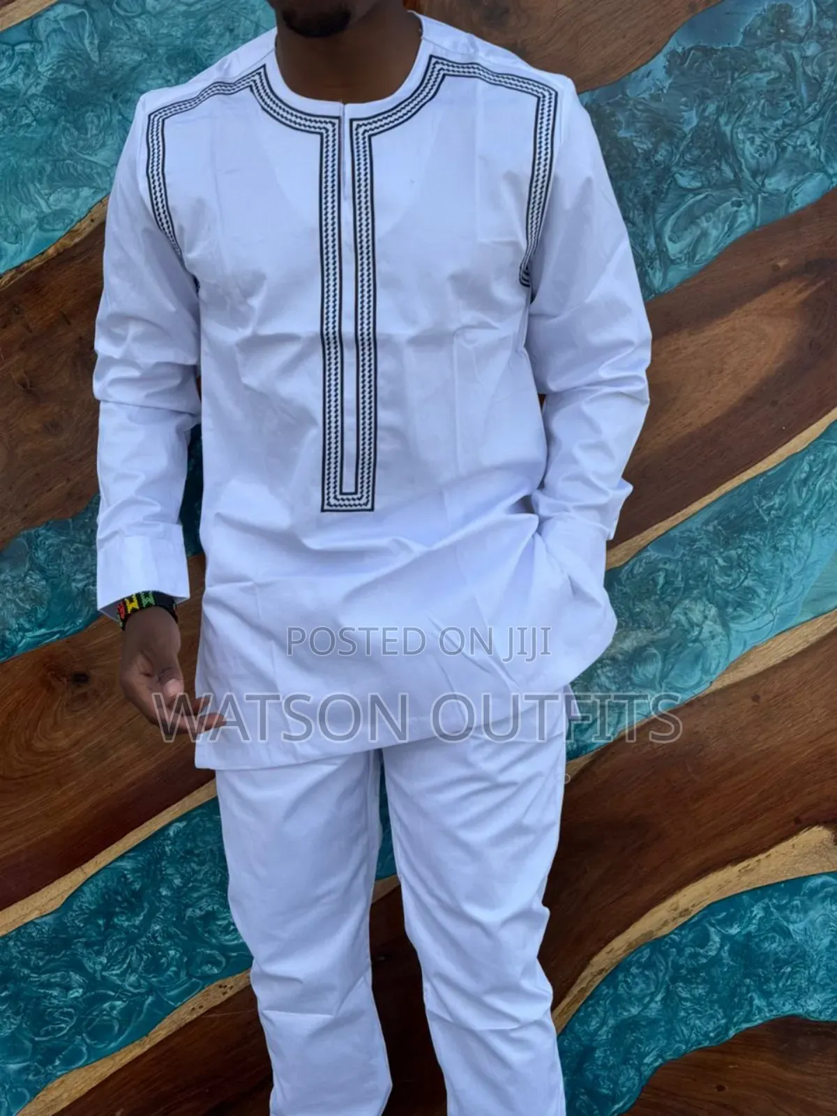 Suti Maalum or Suits Official for Men's