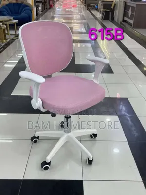 Adjustable Height Lift Rotatable Chair