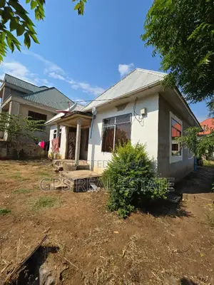 3bdrm House in Mbezi Mwisho Msumi, Kinondoni for sale