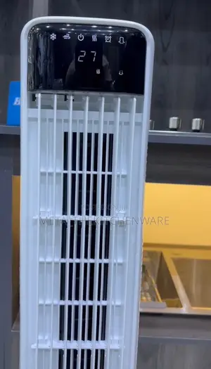 Homebase Air Cooler 9l