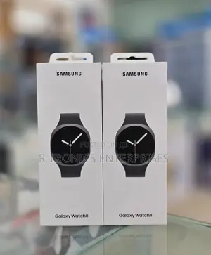 Samsung Galaxy Watch 8 (2025) 44mm