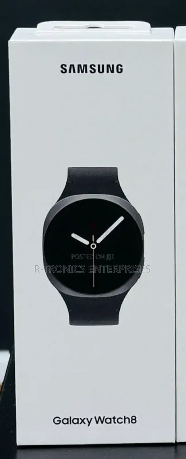 Samsung Galaxy Watch 8 (2025) 44mm