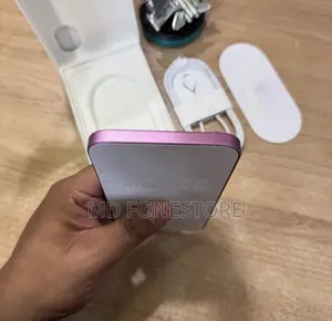 New Apple iPhone 16 128 GB Pink