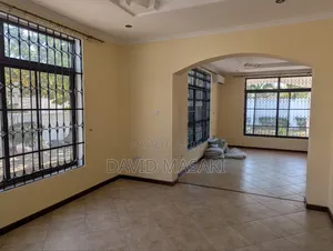 4bdrm House in 2 Villas, Masaki for rent