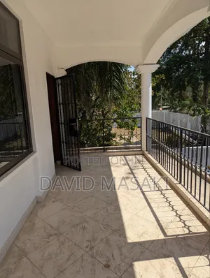 4bdrm House in 2 Villas, Masaki for rent