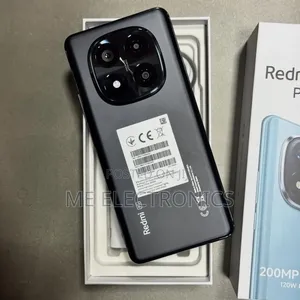 New Xiaomi Redmi Note 14 Pro+ 256 GB