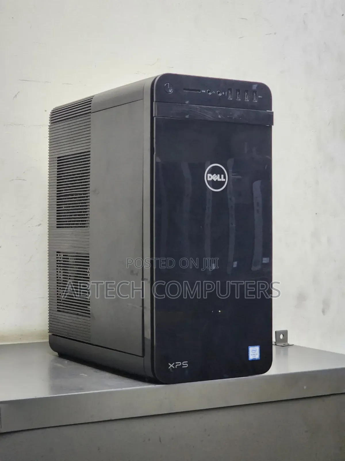 Desktop Computer Dell XPS 8940 8GB Intel Core I7 HDD 500GB