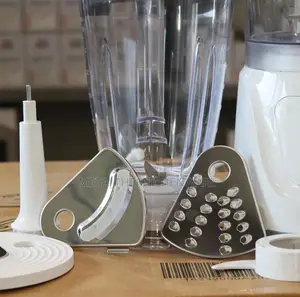 Decakila Food Processor 800w