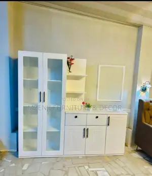 Kitchen Cabinets Safi Two Doors