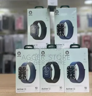 Greenlion Active Se Smartwatch Original