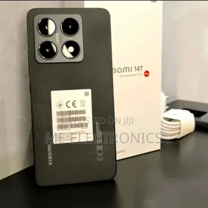 New Xiaomi 14T 512 GB