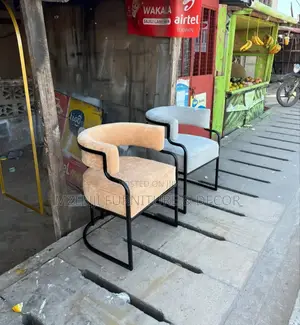 Armchair Za Saloon