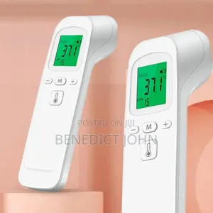 Medical Infrared Forehead Thermometer