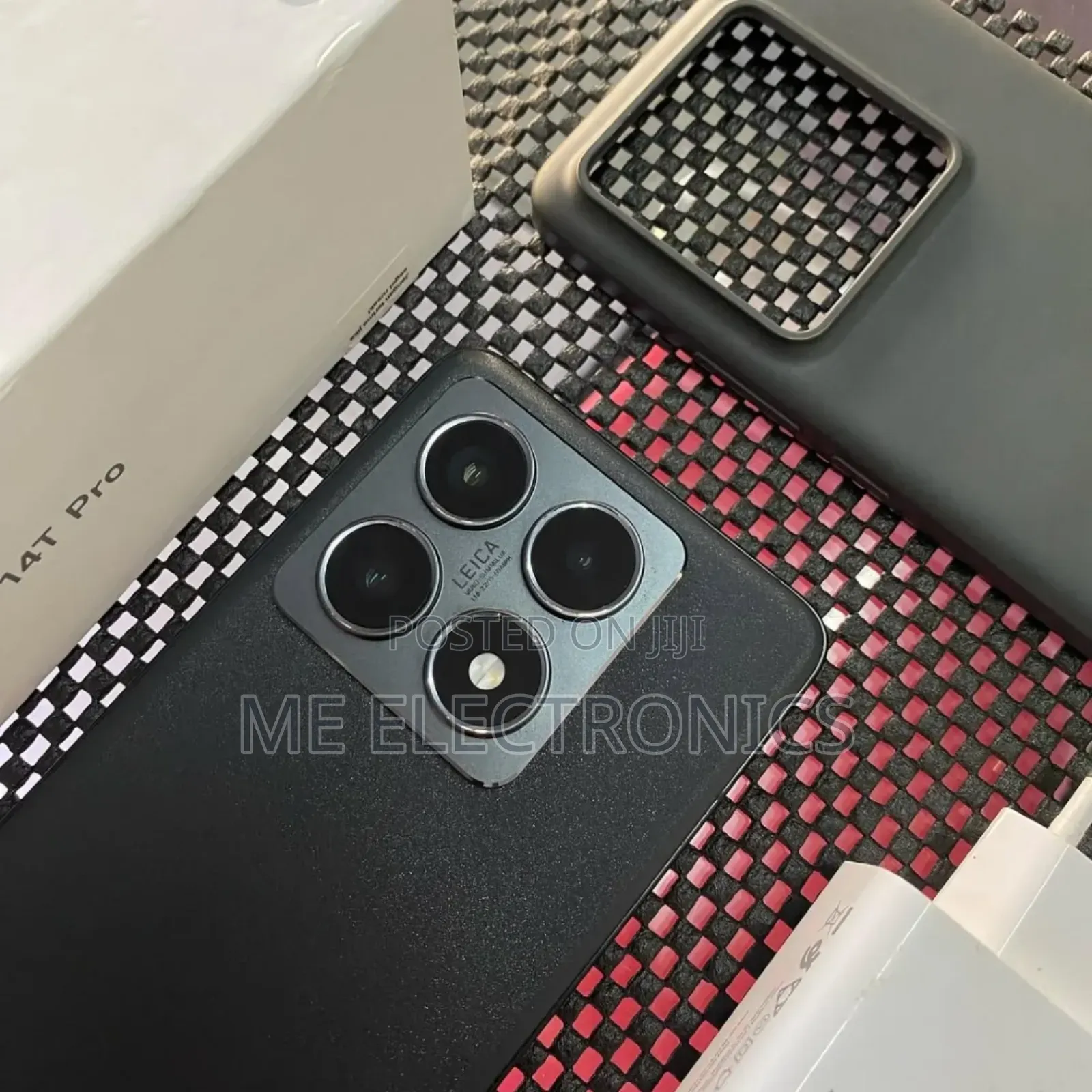 New Xiaomi 14T Pro 512 GB
