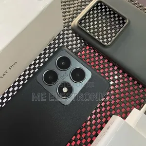 New Xiaomi 14T Pro 512 GB