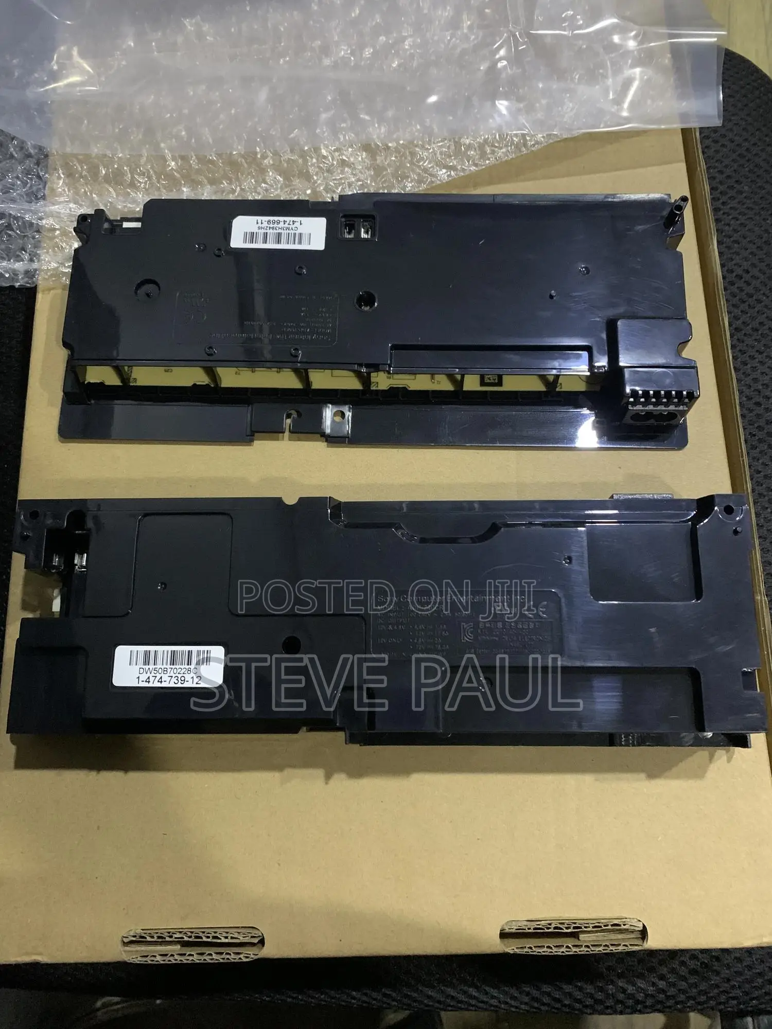 Ps4 Fat, Slim and Pro Power Supply