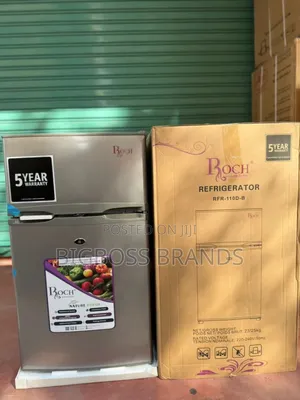 Roch Fridge Liter 100