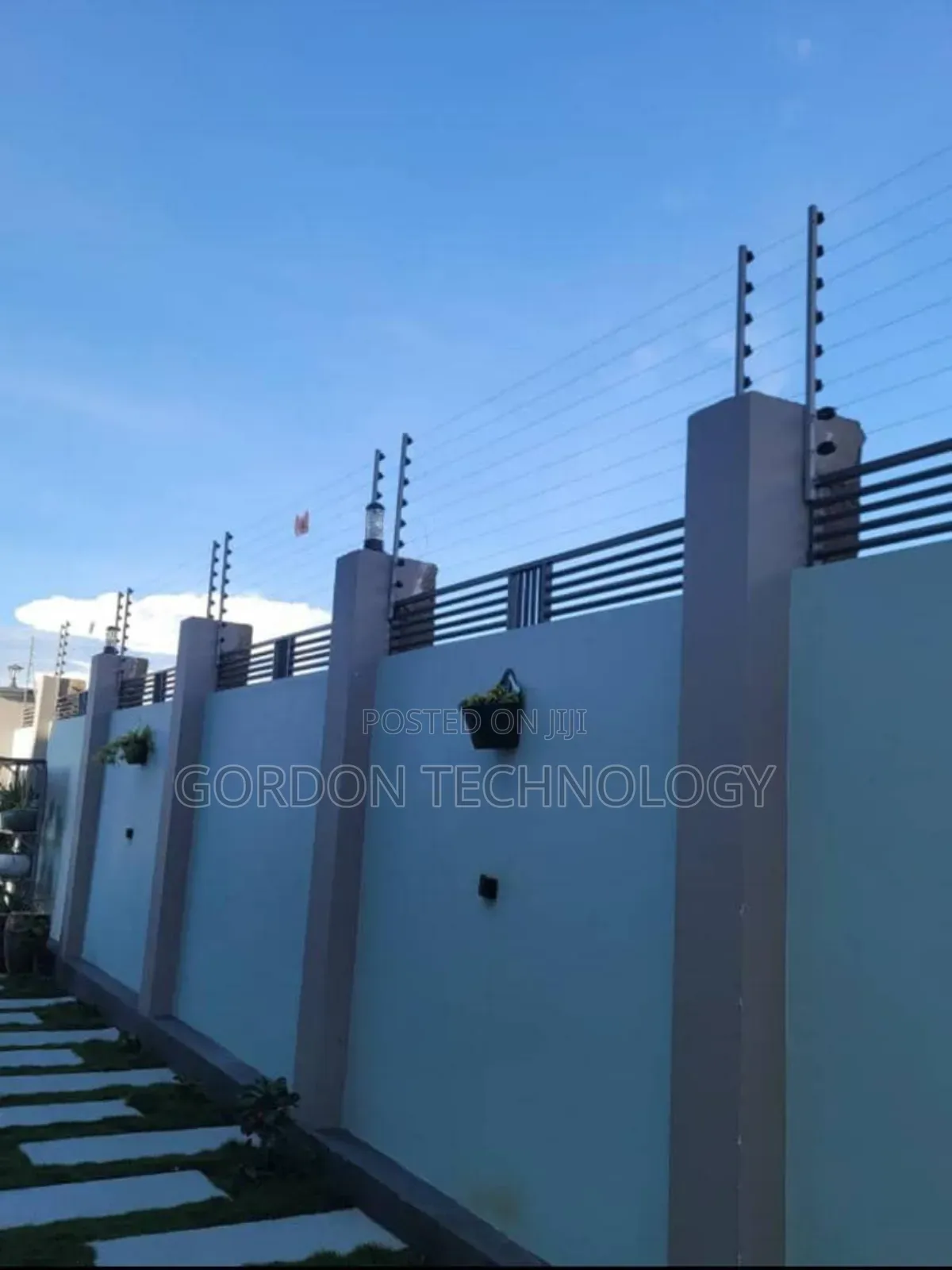 Fundi Wa Electric Fence in Dar Es Salaam