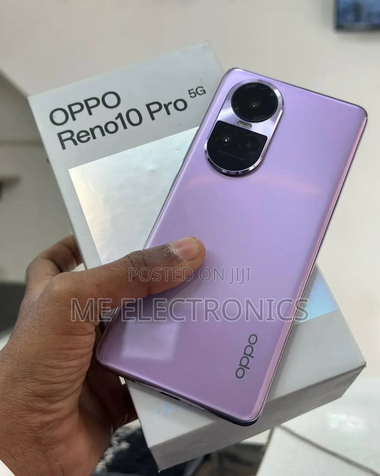 New Oppo Reno10 Pro 256 GB