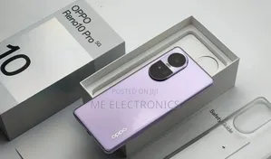New Oppo Reno10 Pro 256 GB