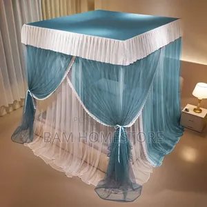 Mosquito Net 3 Doors