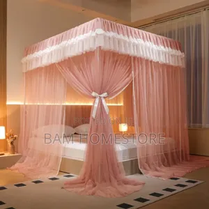 Mosquito Net 3 Doors