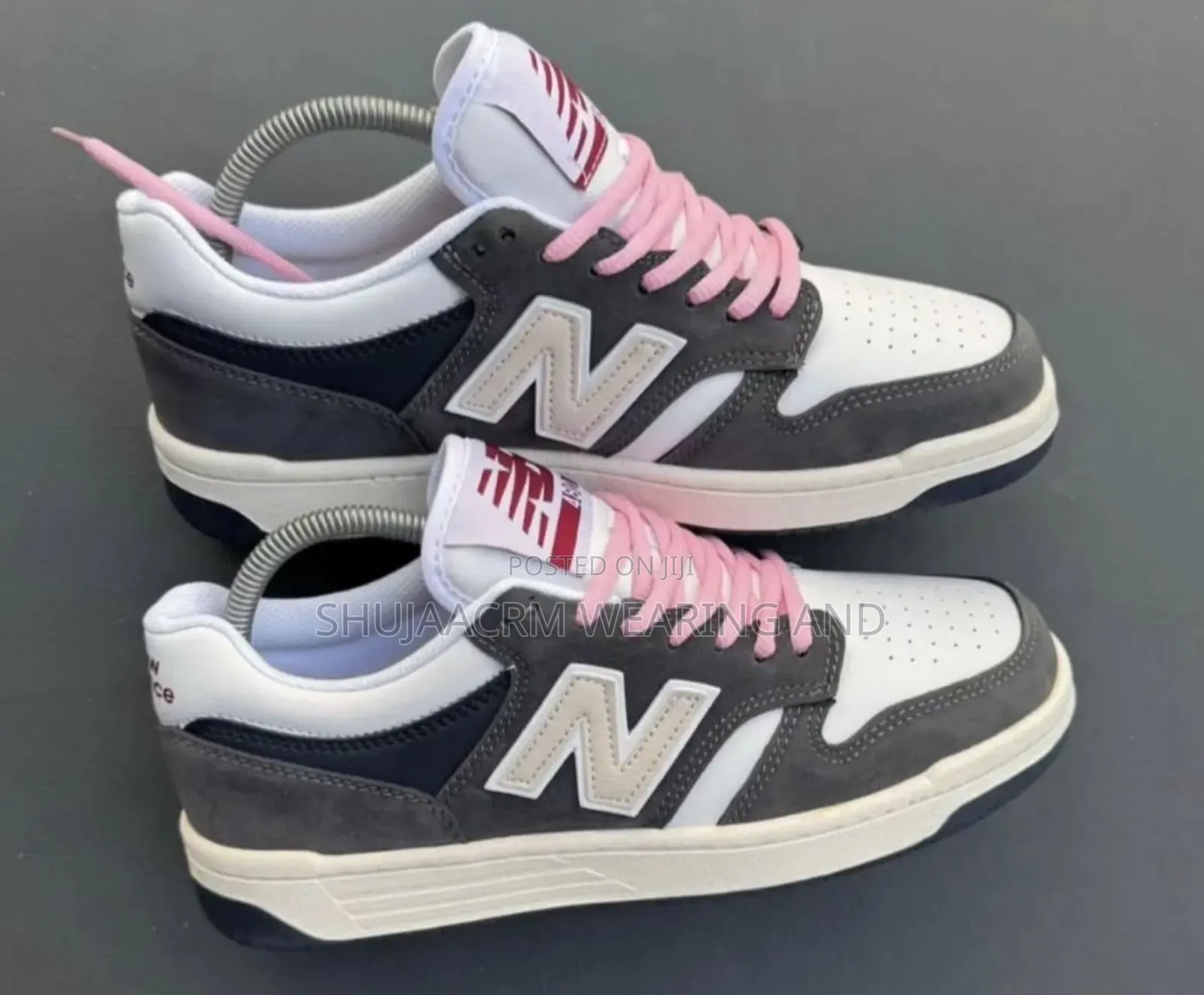 New Balance Sneakers(Nb55) Original