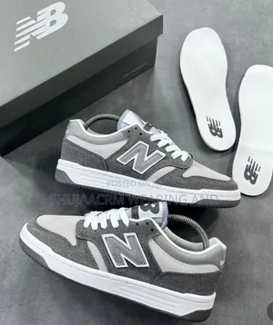 New Balance Sneakers(Nb55) Original