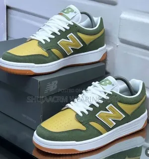 New Balance Sneakers(Nb55) Original