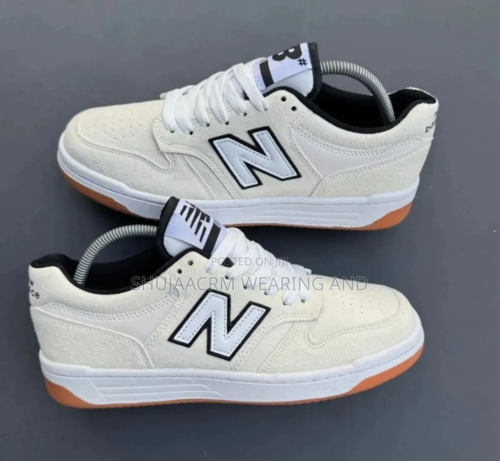 New Balance Sneakers(Nb55) Original