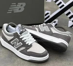New Balance Sneakers(Nb55) Original