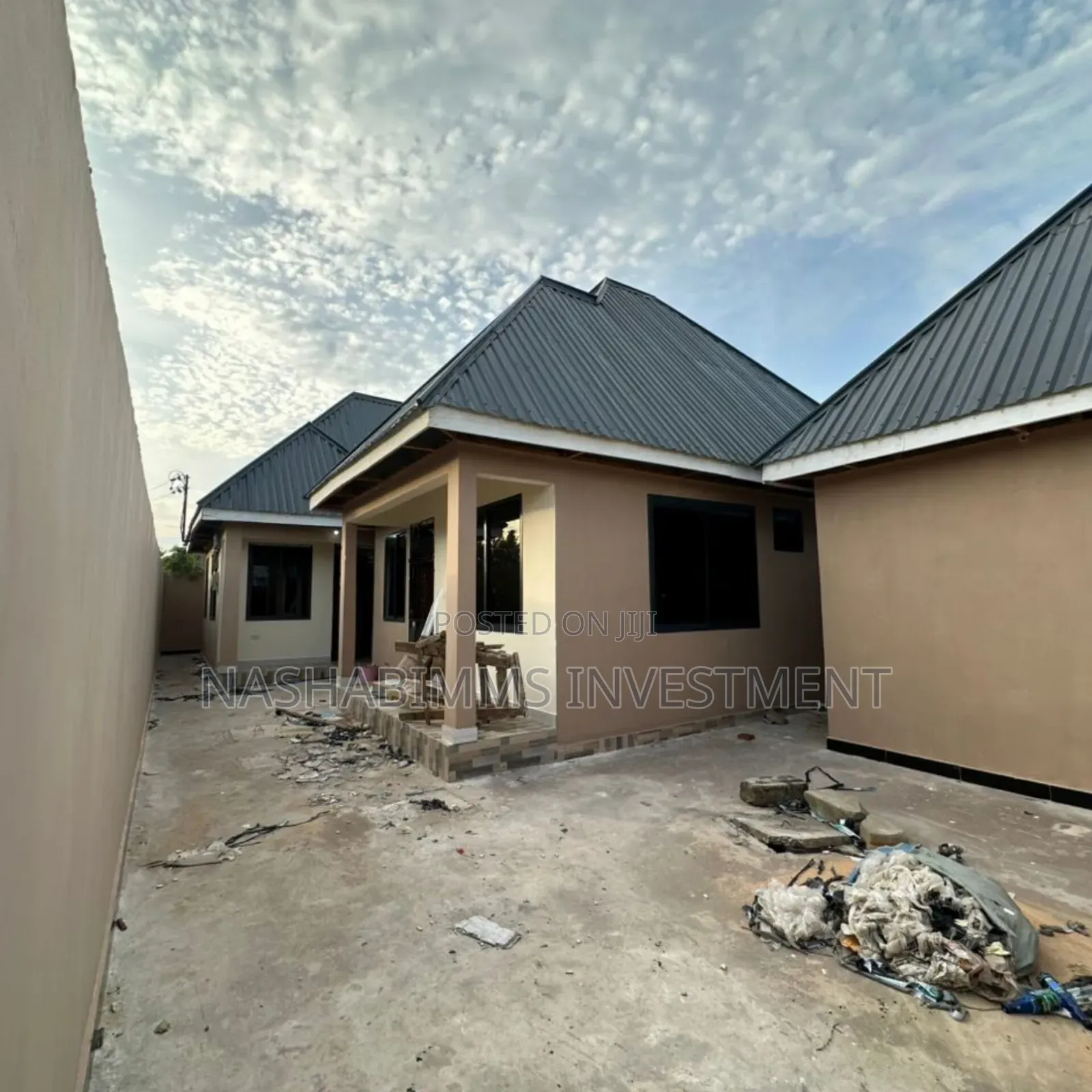 Furnished 2bdrm House in Tanga City for sale
