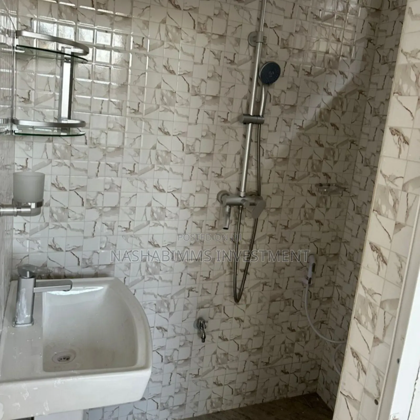 Furnished 2bdrm House in Tanga City for sale