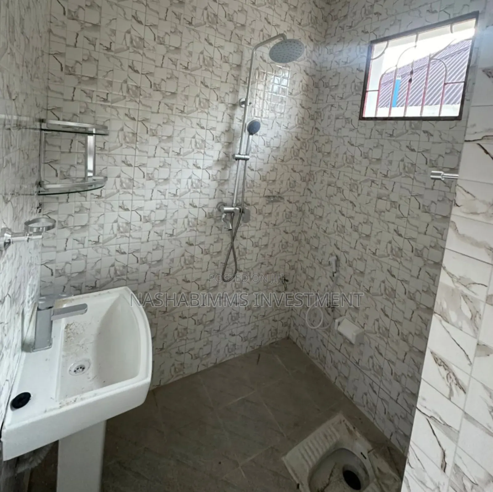 Furnished 2bdrm House in Tanga City for sale