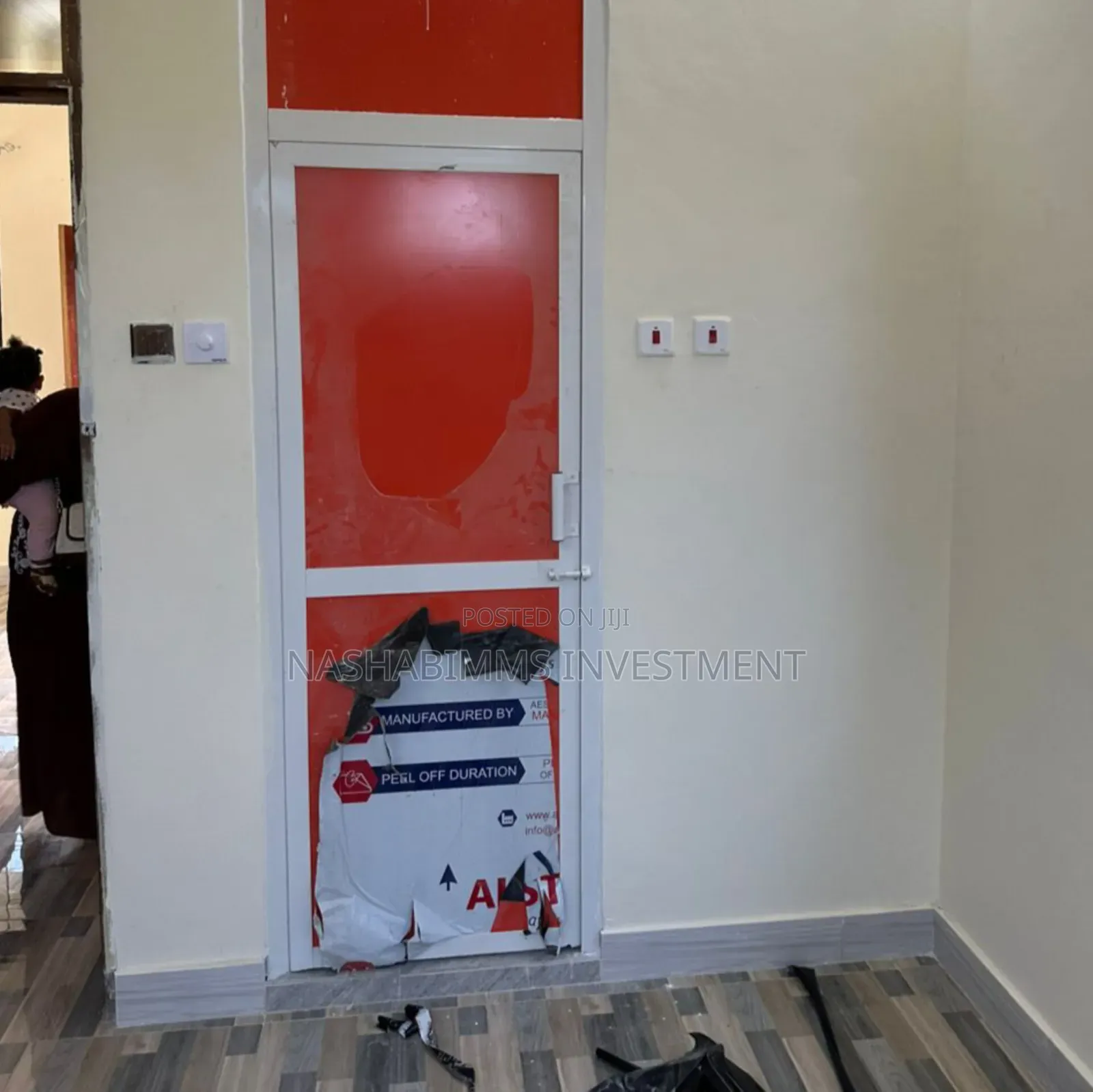 Furnished 2bdrm House in Tanga City for sale