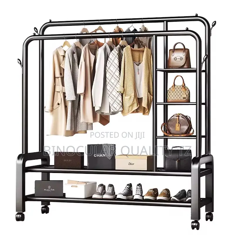 Cloth Rack