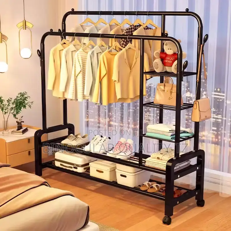 Cloth Rack