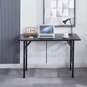 Folding Table Office Size 120cm *60cm